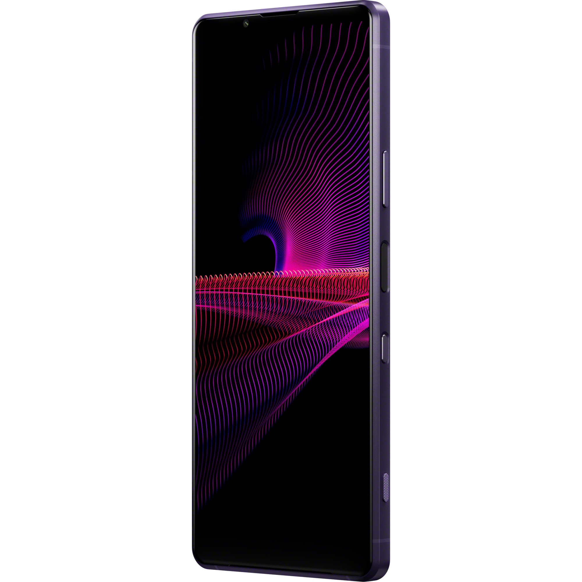 Telefon mobil Sony Xperia 1 III, Dual SIM, 12GB RAM, 256GB, 5G