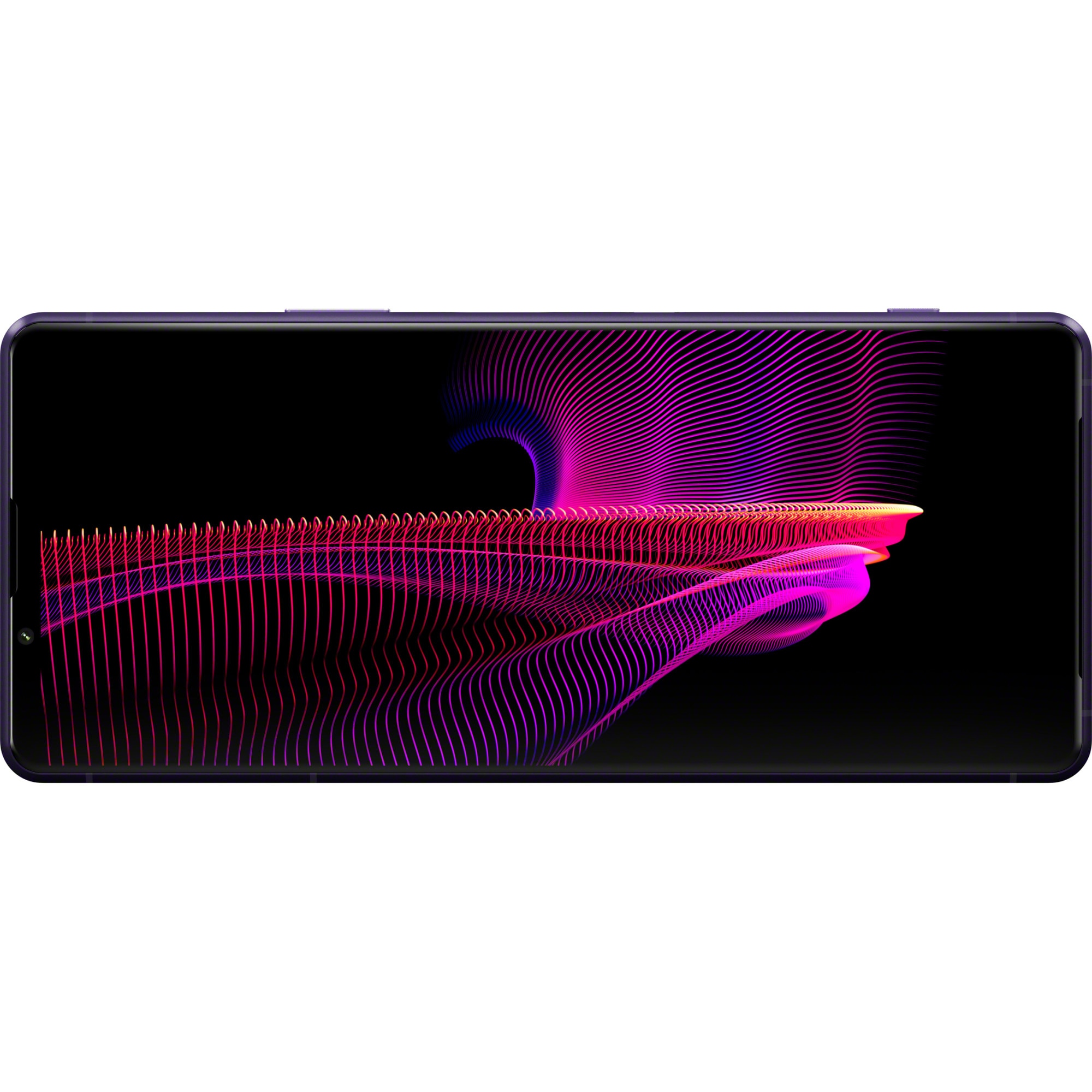 Telefon mobil Sony Xperia 1 III, Dual SIM, 12GB RAM, 256GB, 5G