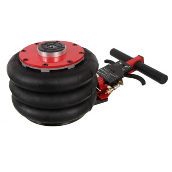 Cric pneumatic cu perna 2t, ridicare 560mm, BIG RED Cric pneumatic cu perna 2t, ridicare 560mm, BIG RED