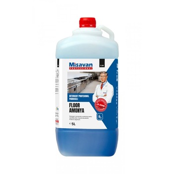 Solutie Degresanta Pardoseli Dr. Stephan Ammonya, 5 l Solutie Degresanta Pardoseli Dr. Stephan Ammonya, 5 l