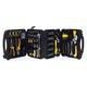 Trusa de scule universala 117 elemente KD10831 KraftDele