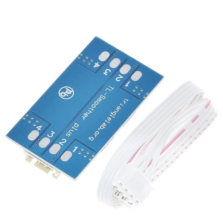 Допълнителен модул Arduino Clone за двигател за 3D принтер, TL-Smoother plus