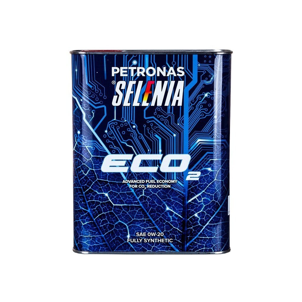 Ulei Selenia ECO2 0W20 2L
