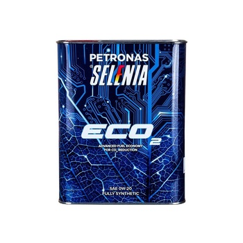 Ulei Selenia ECO2 0W20 2L Ulei Selenia ECO2 0W20 2L