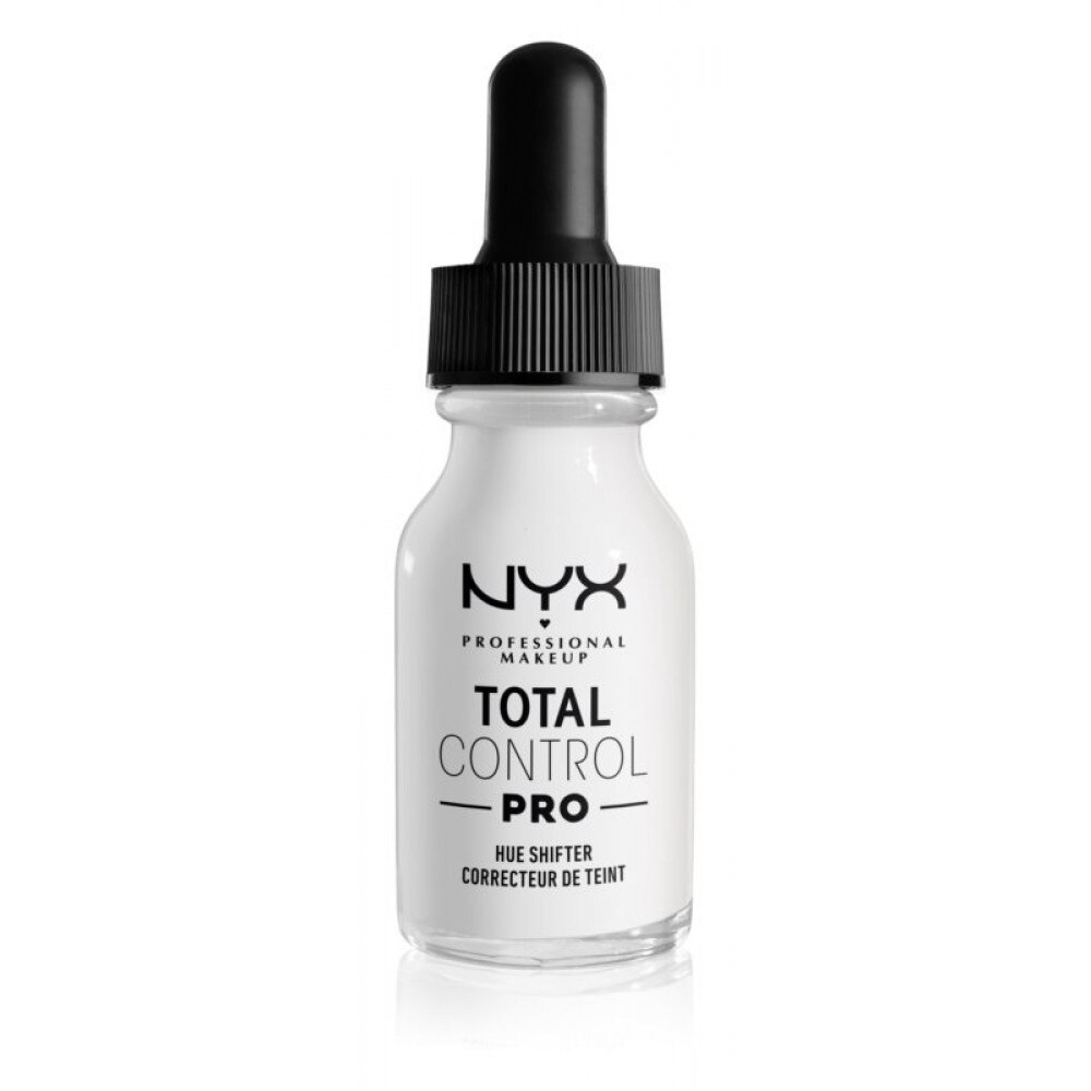 Baza de machiaj Nyx Light 13 ml