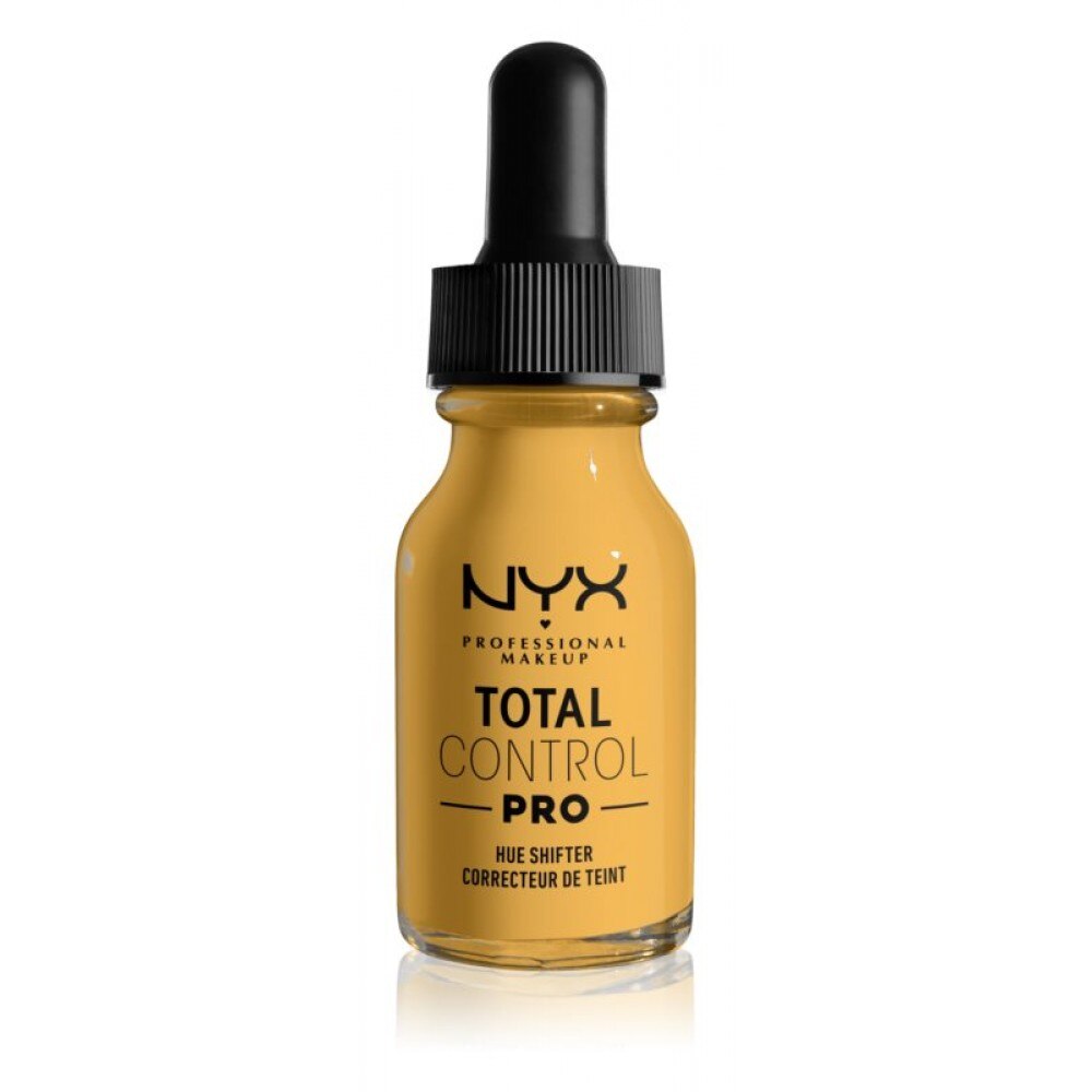 Baza de machiaj Nyx, Warm Nyx 13 ml