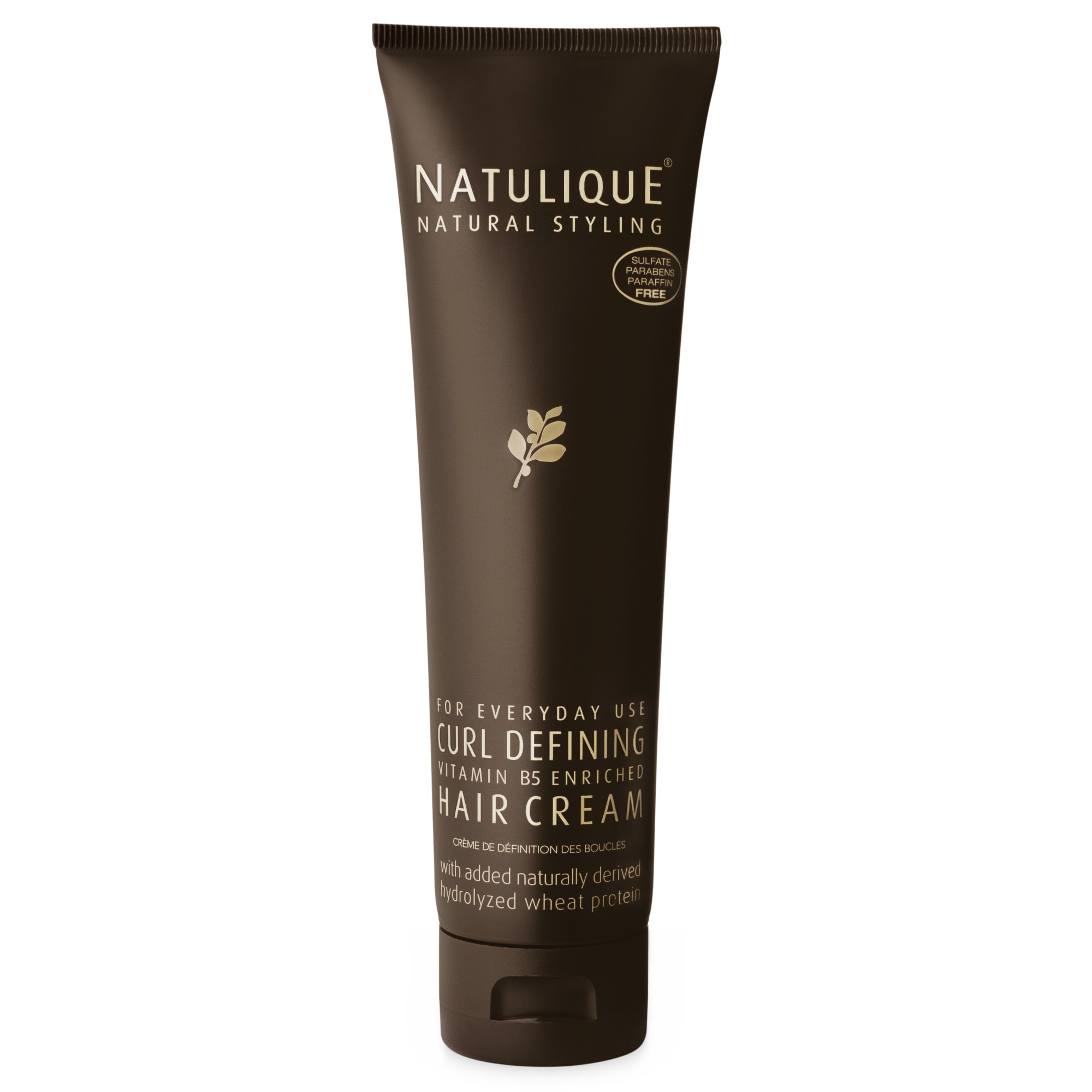 Crema de definire bucle Natulique, 150 ml