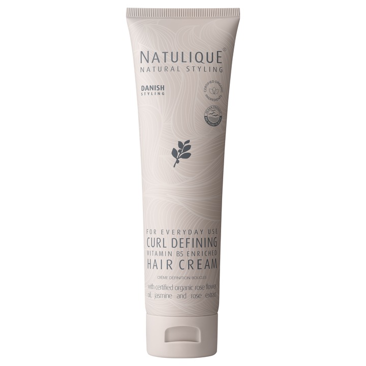 Crema de definire bucle Natulique, 150 ml
