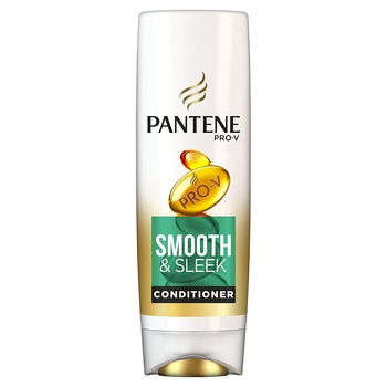 Balsam Pantene Pro-V, 250 ml, Smooth & Sleek Balsam Pantene Pro-V, 250 ml, Smooth & Sleek