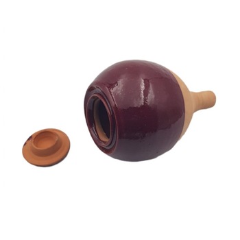 Solutie ecologica de udare, Lutoya Small Red, lut, 0.35 l Solutie ecologica de udare, Lutoya Small Red, lut, 0.35 l