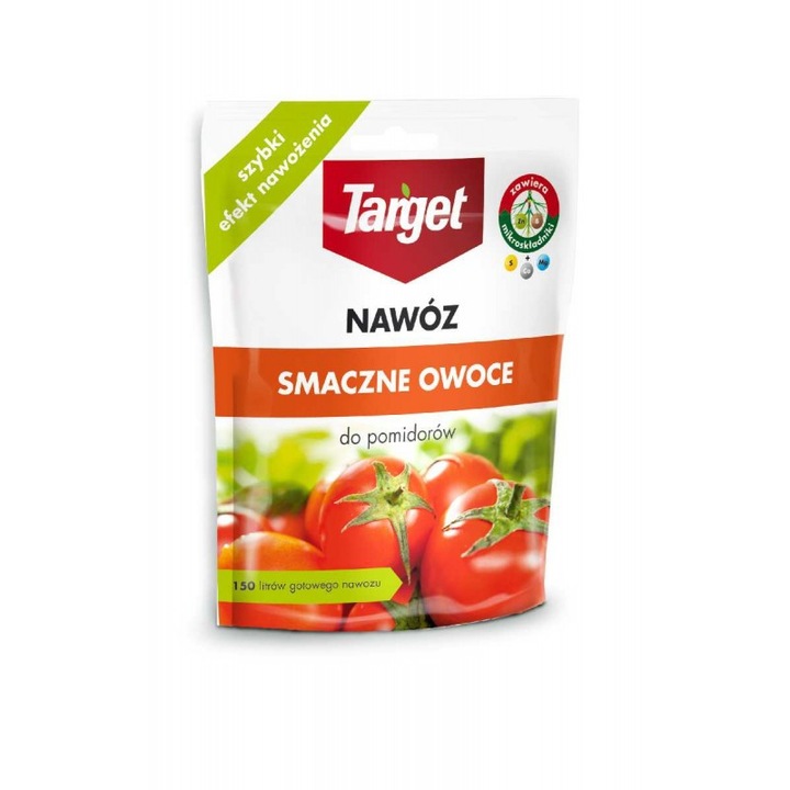 Разтворим тор за домати 150гр