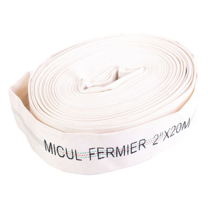 Furtun pompieri 2 toli tip C 20ml