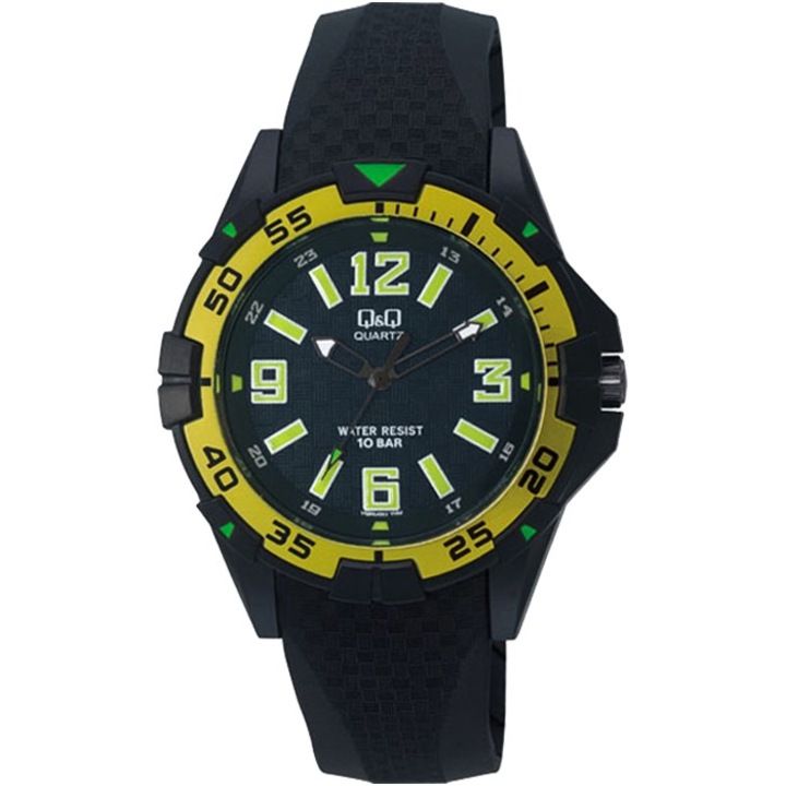 Спортен часовник Q&Q VQ90J002Y