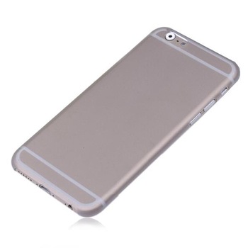 Husa IPHONE 6.4.7/ 6s Plastic Dur, Carcasa Spate, Ultraslim, Grey Husa IPHONE 6.4.7/ 6s Plastic Dur, Carcasa Spate, Ultraslim, Grey