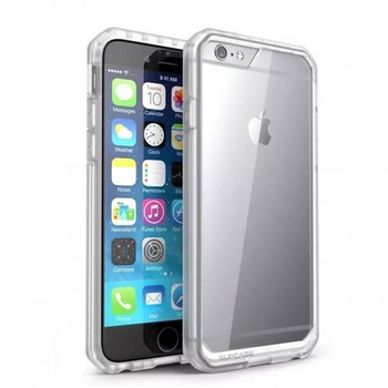 Husa IPhone 6.4.7/ 6s ,Silicon, Carcasa Spate, Ultraslim, Transparenta Husa IPhone 6.4.7/ 6s ,Silicon, Carcasa Spate, Ultraslim, Transparenta