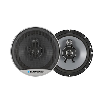 Difuzoare auto coaxiale Blaupunkt BGx 663 MKII, 16,5 cm, 3 cai, 50W RMS, 4 Ohm Difuzoare auto coaxiale Blaupunkt BGx 663 MKII, 16,5 cm, 3 cai, 50W RMS, 4 Ohm