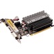 Placa video ZOTAC GeForce GT 710, 2GB DDR3, 64-bit