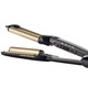 Професионална маша за коса Babyliss Easy Waves C260E, 200 градуса, Технология Titanium