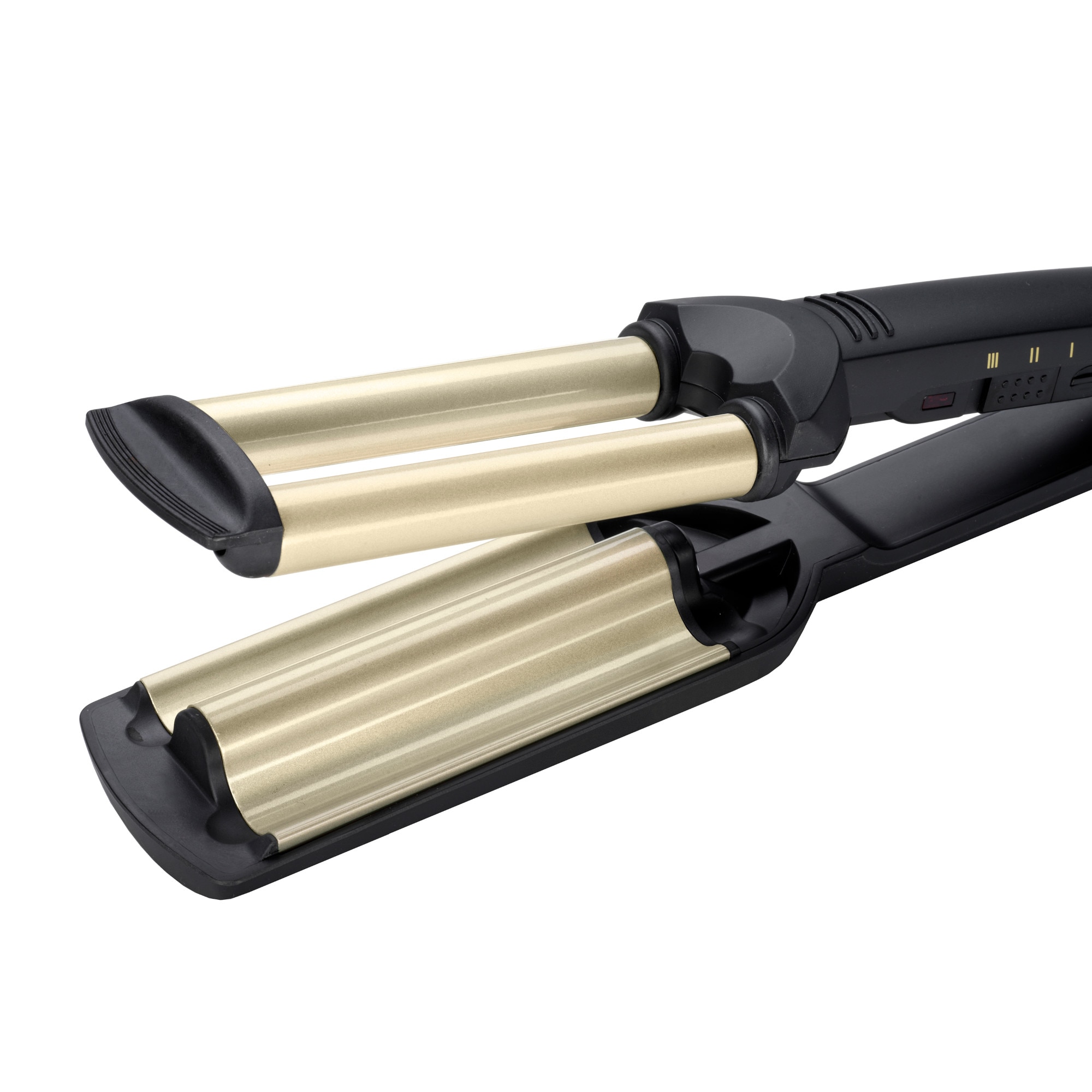 Професионална маша за коса Babyliss Easy Waves C260E, 200 градуса ...