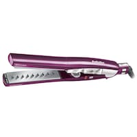 placa de indreptat parul babyliss pro steam ceramic intense st292e 10 trepte de temperatura 230 grade invelis ceramic si titan mov imagen 43_0_
0