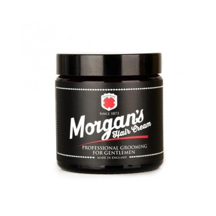 Crema de par Morgan's Hair Cream