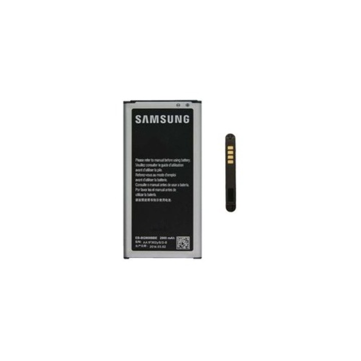samsung s5 neo bateria