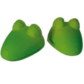 Manusa din silicon pentru cuptor 11cm, Radar 71/2940, 1 set Manusa din silicon pentru cuptor 11cm, Radar 71/2940, 1 set