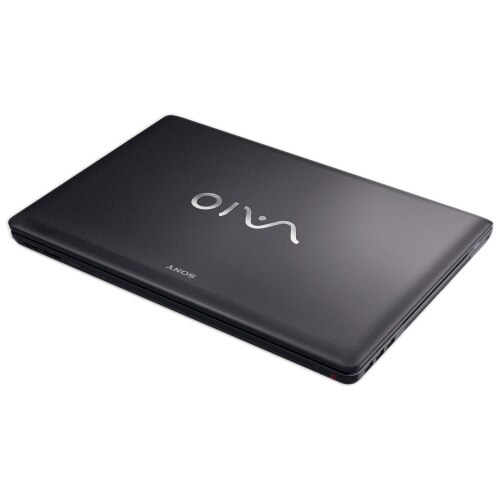 Laptop Sony Vaio VPC-EB4Z1E/BQ cu procesor Intel® Core™ i5-480M
