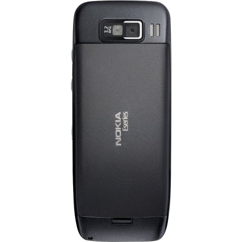 Telefon mobil Nokia E52 Black - eMAG.ro