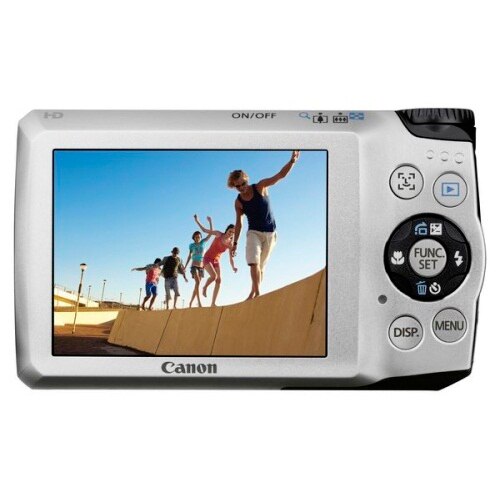 デジタルカメラ Canon Power Shot A3200 IS Amazon | Canon デジタルカメラ PowerShot A3200 IS シルバー