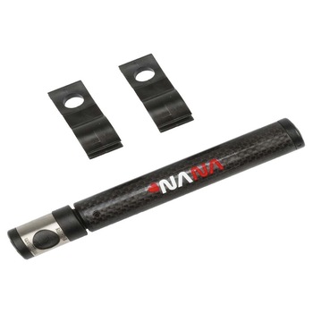 Pompa Carbon/Titanium Nana,29g,139 mm Pompa Carbon/Titanium Nana,29g,139 mm