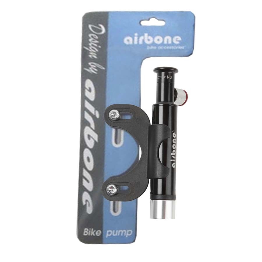 Pompa 2-1 Airbone,79 grame,130 mm