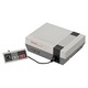 Consola NINTENDO CLASSIC MINI : NES