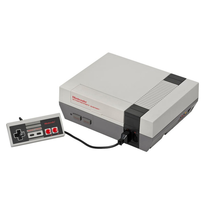 Consola NINTENDO CLASSIC MINI : NES