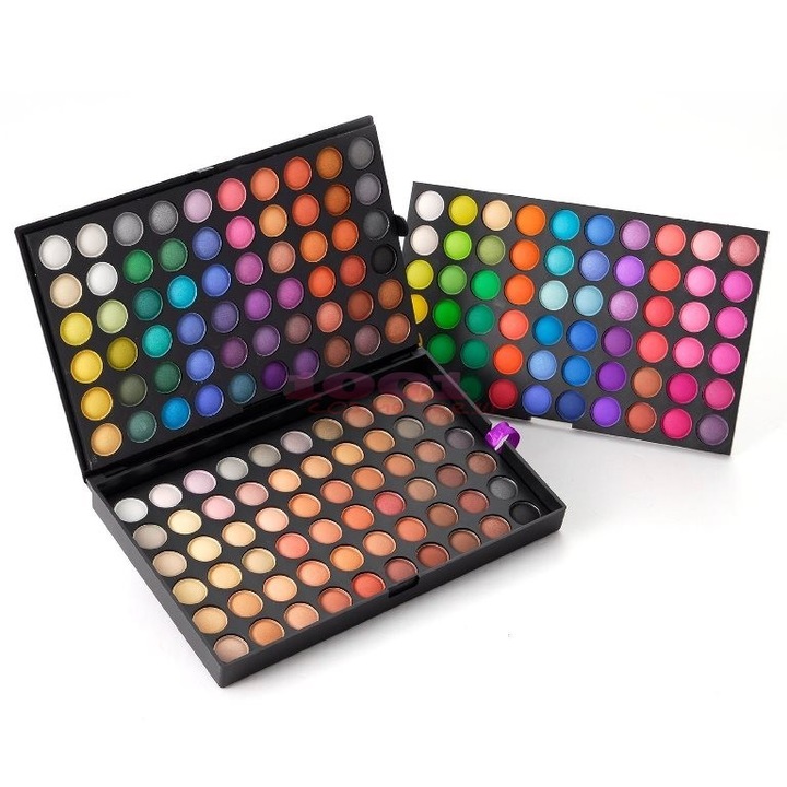 Kit Professzionális készlet 180 sminkárnyalat