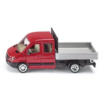 Mercedes Sprinter DoubleCab Siku1:50 Mercedes Sprinter DoubleCab Siku1:50