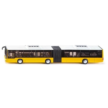 Autobuz Urban Articulat Siku1:50 Autobuz Urban Articulat Siku1:50