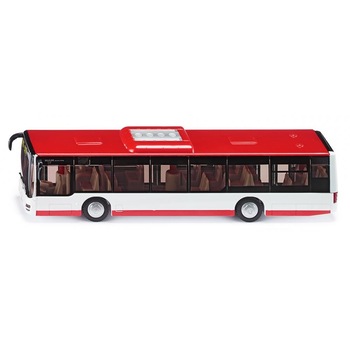 Autobuz Man Siku1:50 Autobuz Man Siku1:50