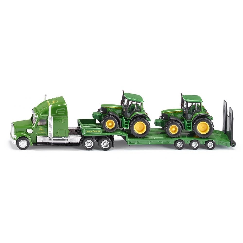 Transportor tractoare Siku1:87