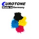 Toner Eurotone Alternativa pentru Ricoh 407717 Cyan