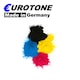 Set 3 Toner Eurotone Alternativa pentru OKI 44844515 Cyan / 44844514 Magenta / 44844513 Galben