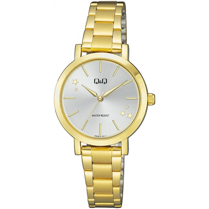 Q&Q női analóg óra, Q893J011Y