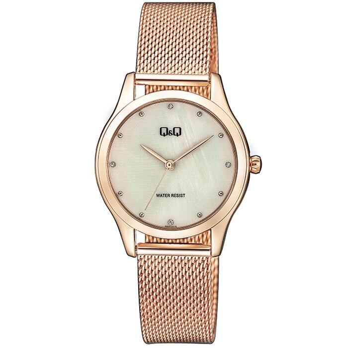 Ceas dama Q&Q QZ51J012Y