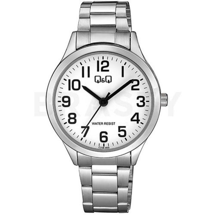 Мъжки аналогов часовник Q&Q C228-800Y