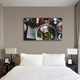 Tablou Canvas Premium, Art Star, Mancarea de la munca, Culinar, Panza pe cadru de lemn, Decoratiuni Moderne pentru Casa, 60 x 90 cm