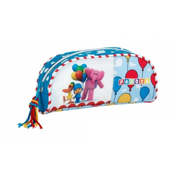 Penar simplu colectia Pocoyo Party Penar simplu colectia Pocoyo Party