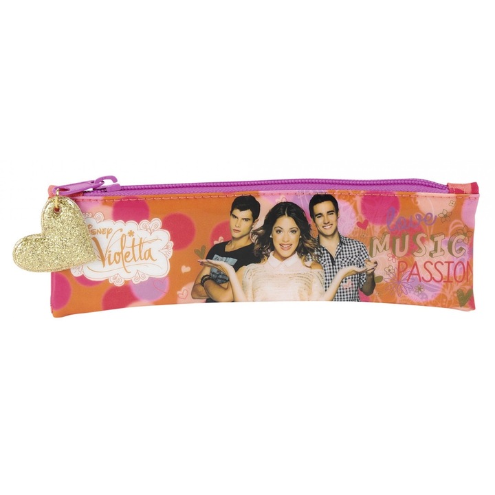 Моливник Violetta Love, Safta