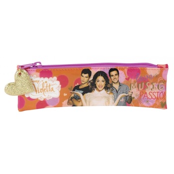 Penar mic Violetta Love Penar mic Violetta Love