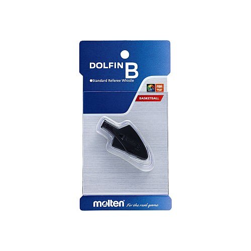 Fluier pentru baschet Molten Dolfin B