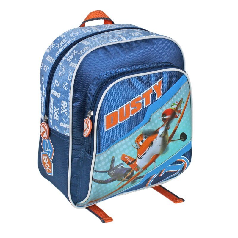 Ghiozdan rucsac gradinita Planes 27 cm